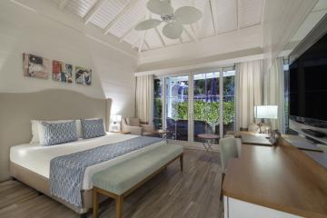 Отель Nirvana Mediterranean Excellence Турция, Бельдиби, фото 96