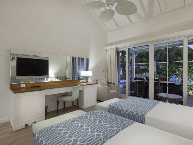 Nirvana Mediterranean Excellence