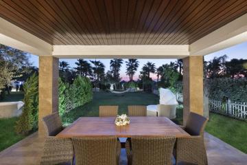 Отель Nirvana Mediterranean Excellence Турция, Бельдиби, фото 99