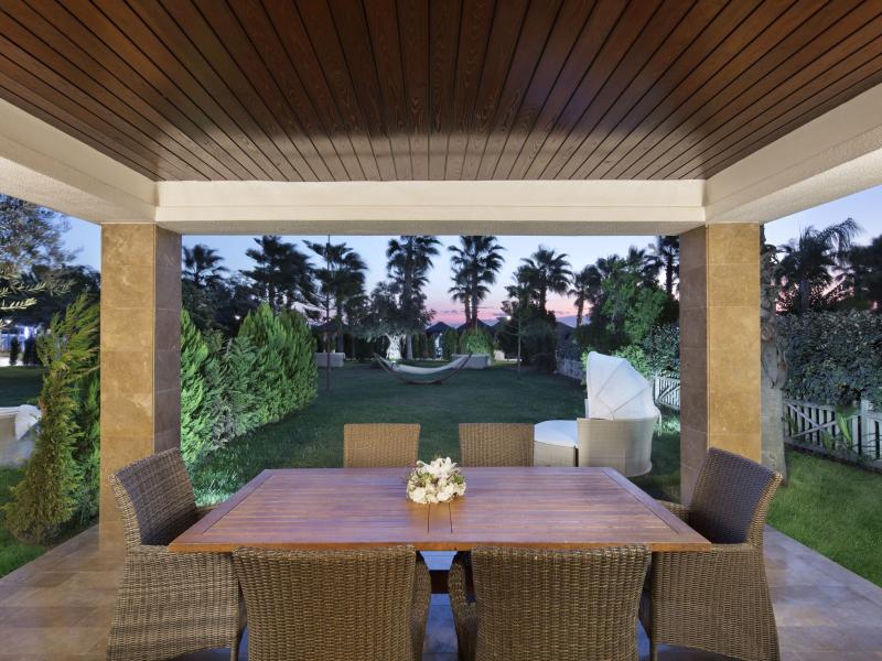 Nirvana Mediterranean Excellence