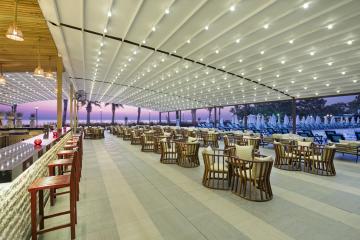 Отель Nirvana Mediterranean Excellence Турция, Бельдиби, фото 100