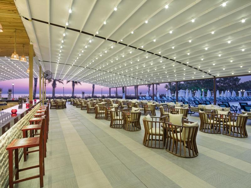 Nirvana Mediterranean Excellence