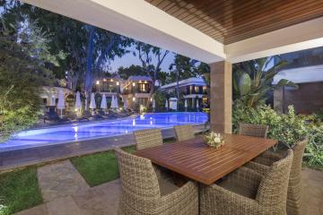 Отель Nirvana Mediterranean Excellence Турция, Бельдиби, фото 10