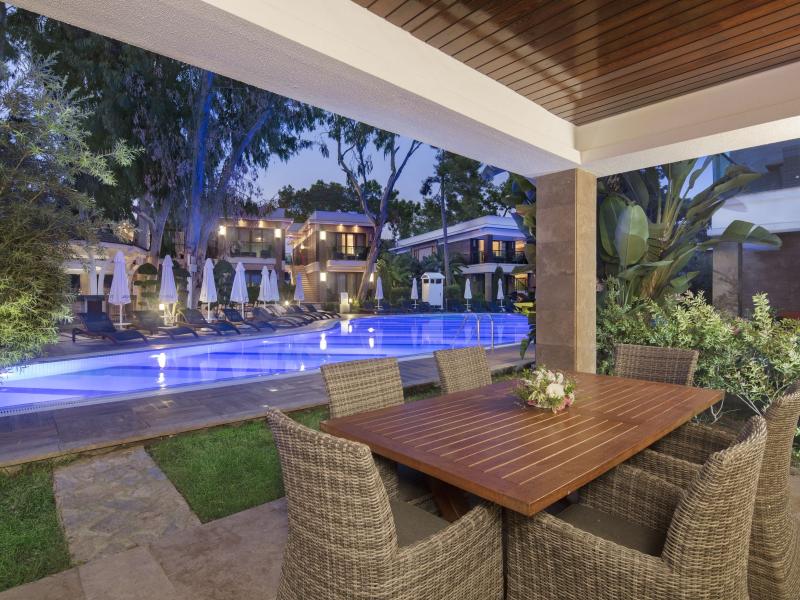 Nirvana Mediterranean Excellence