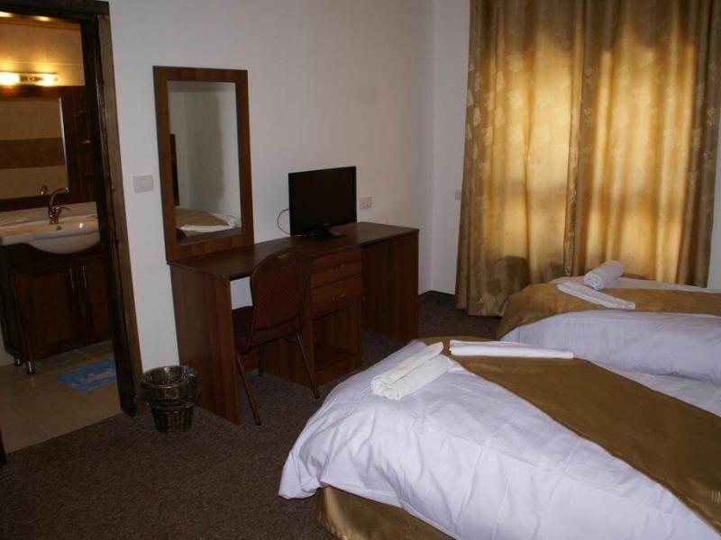 Jerusalem Metropole Hotel