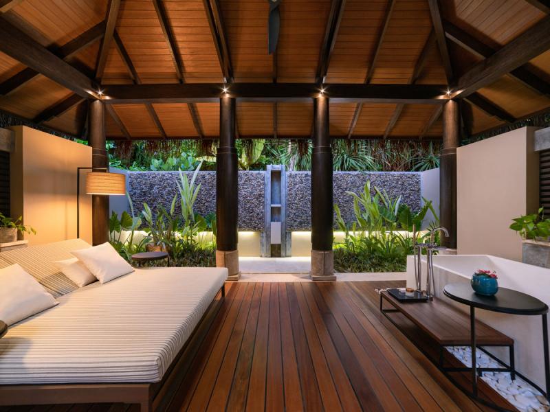 Velaa Private Island