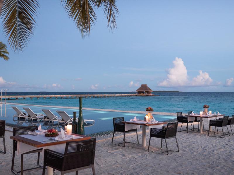 Velaa Private Island