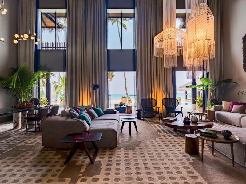 Velaa Private Island