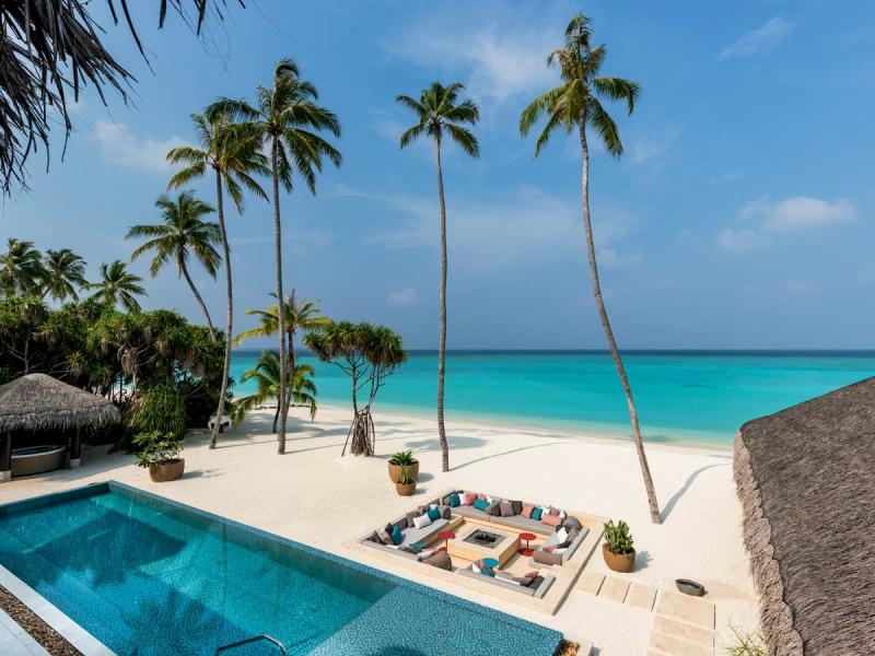 Velaa Private Island