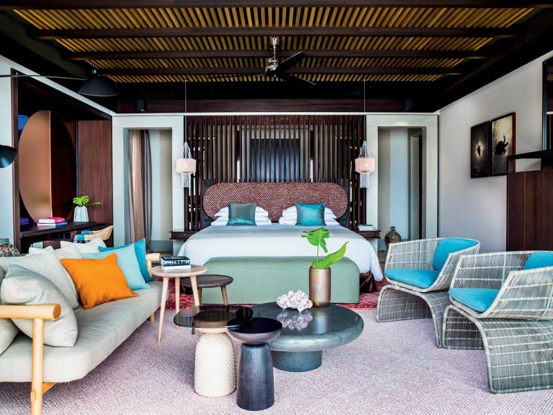 Velaa Private Island