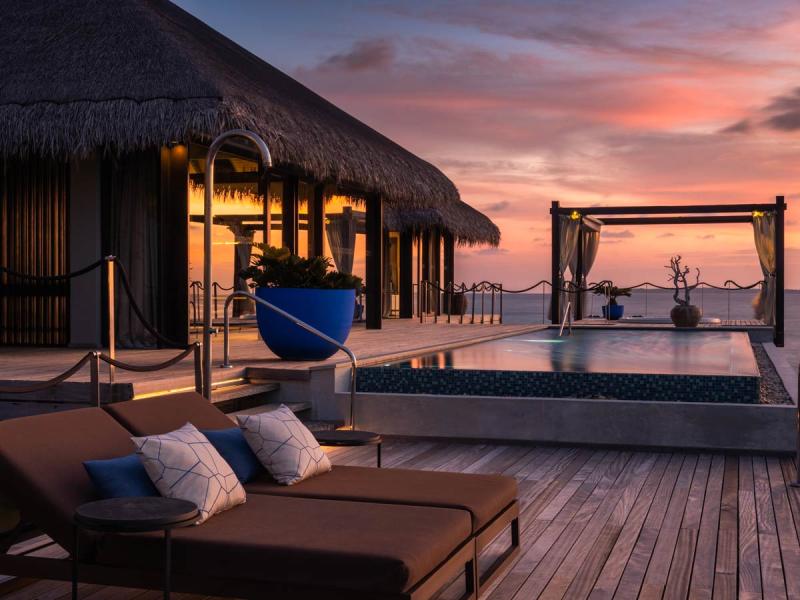 Velaa Private Island