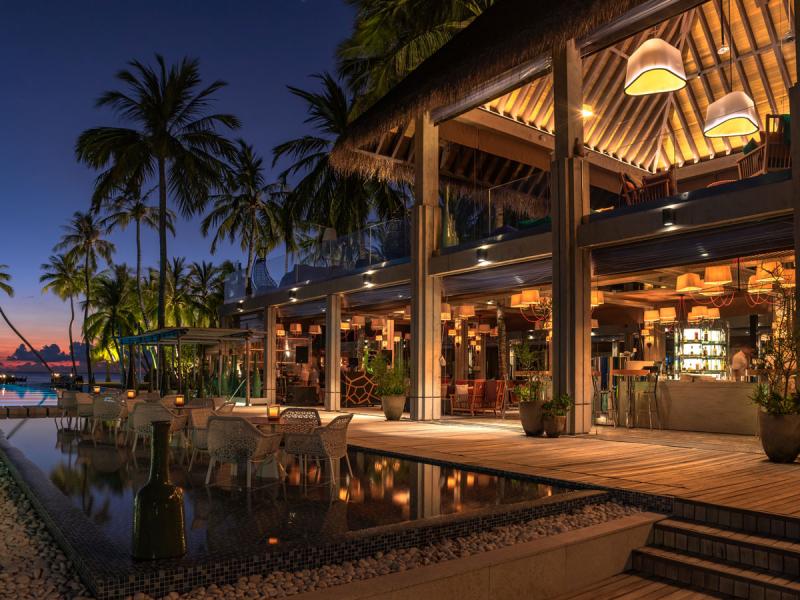 Velaa Private Island