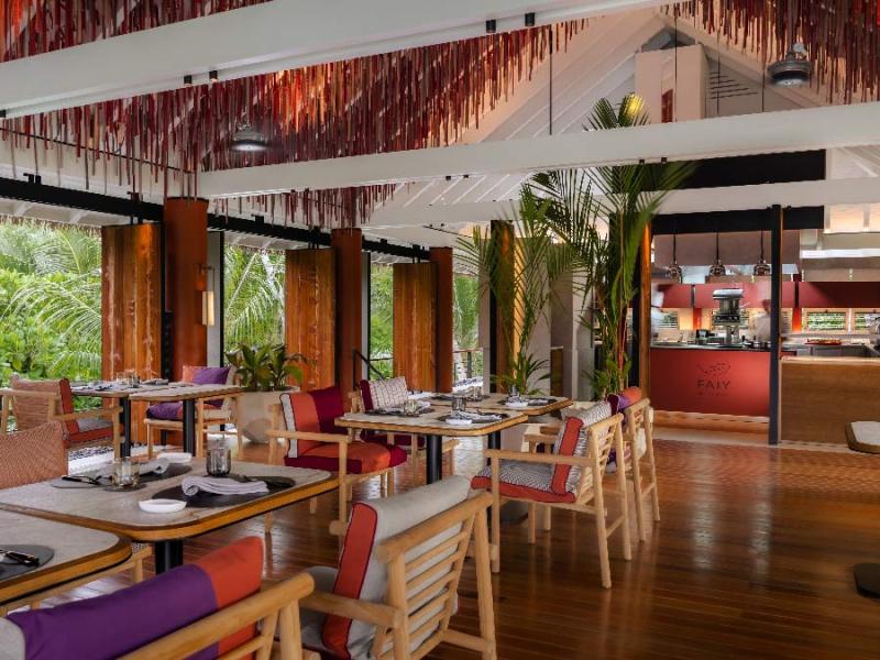 Velaa Private Island