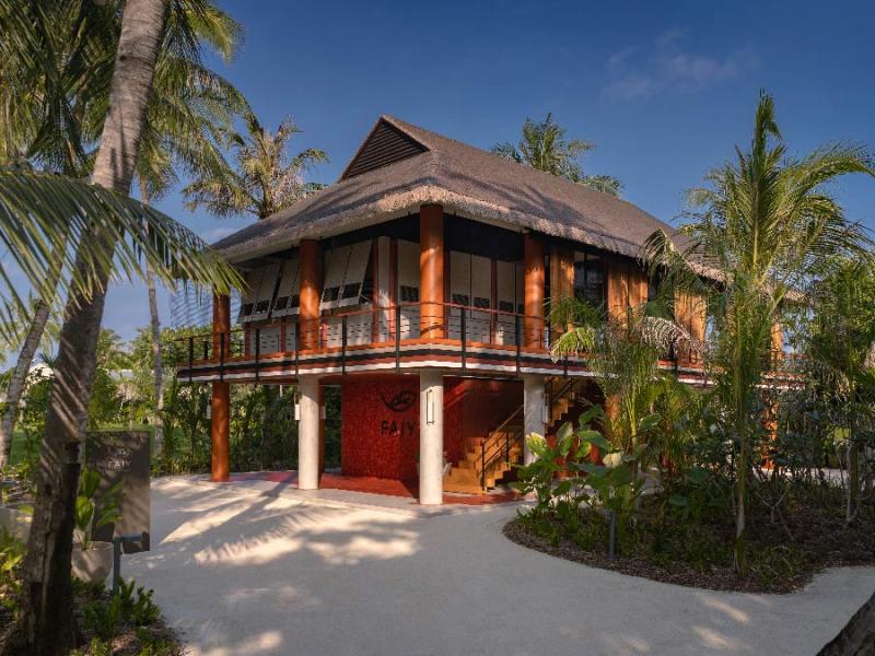 Velaa Private Island