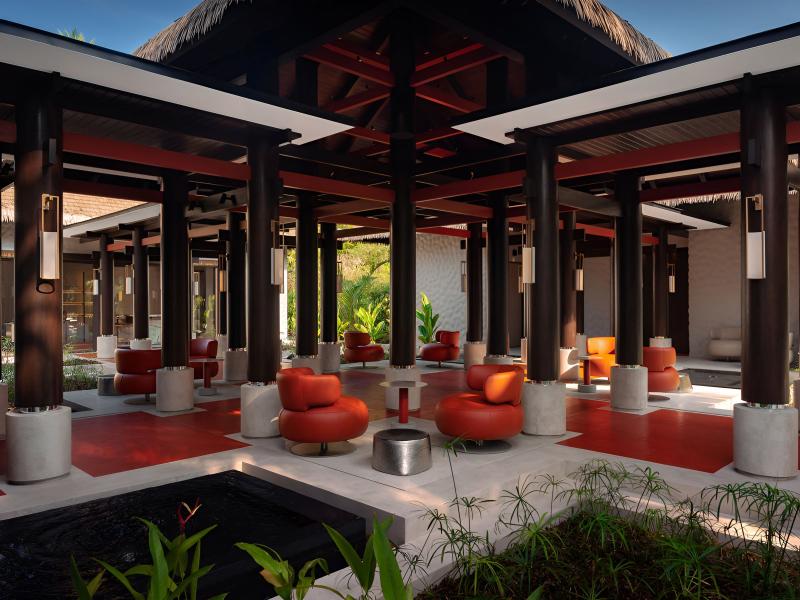 Velaa Private Island