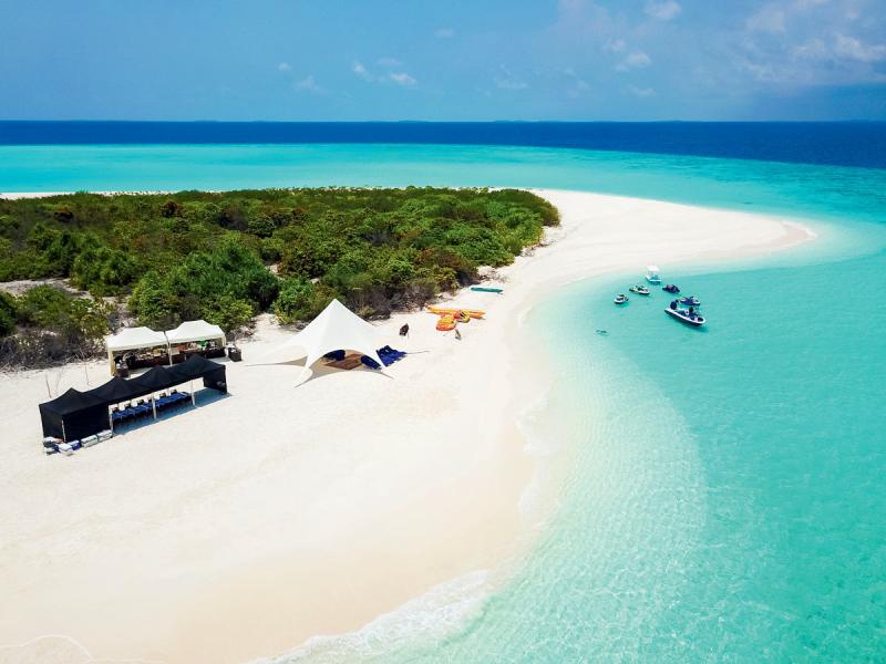 Velaa Private Island