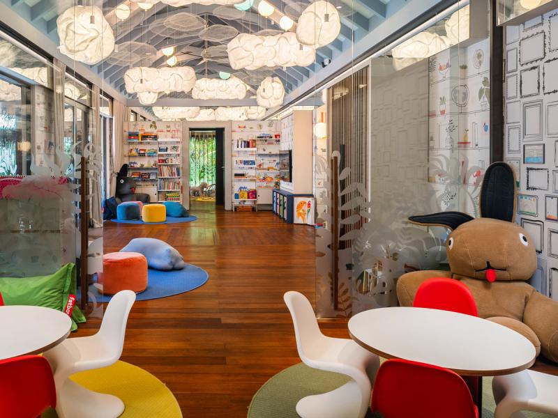 Velaa Private Island