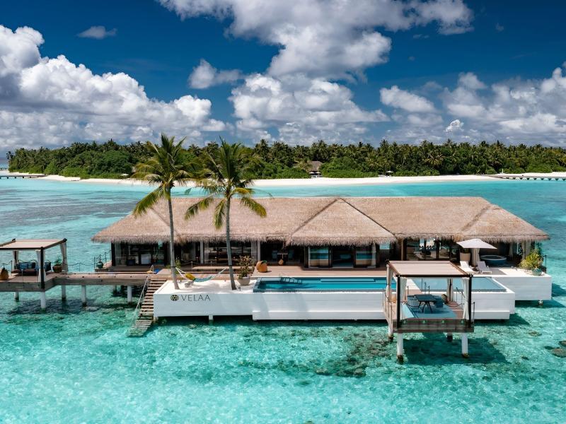 Velaa Private Island
