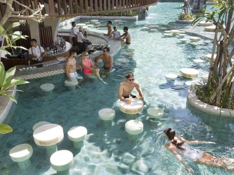 Sofitel Bali Nusa Dua Beach Resort