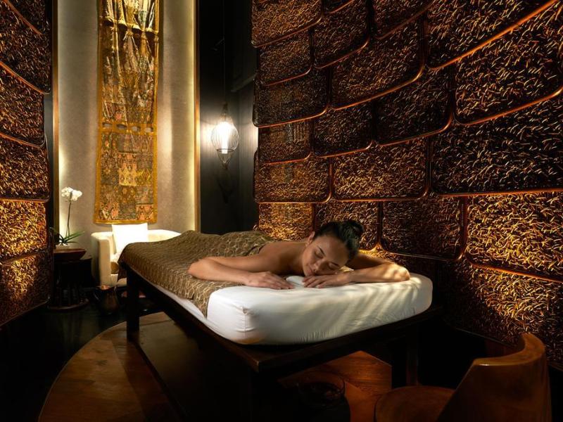 Sofitel Bali Nusa Dua Beach Resort