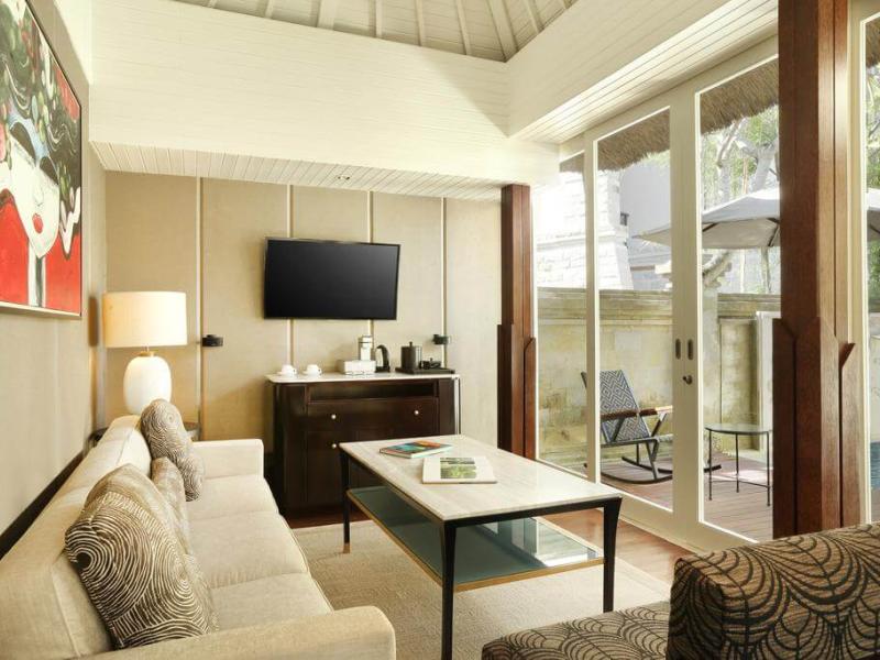 Sofitel Bali Nusa Dua Beach Resort