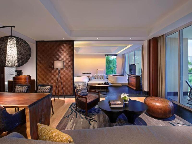 Sofitel Bali Nusa Dua Beach Resort