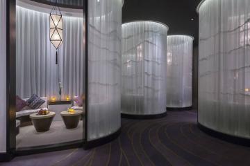 Отель Mandarin Oriental Guangzhou Китай, Гуанчжоу, фото 12