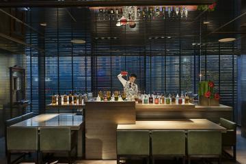 Отель Mandarin Oriental Guangzhou Китай, Гуанчжоу, фото 15
