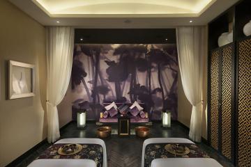 Отель Mandarin Oriental Guangzhou Китай, Гуанчжоу, фото 17