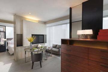 Отель Mandarin Oriental Guangzhou Китай, Гуанчжоу, фото 5