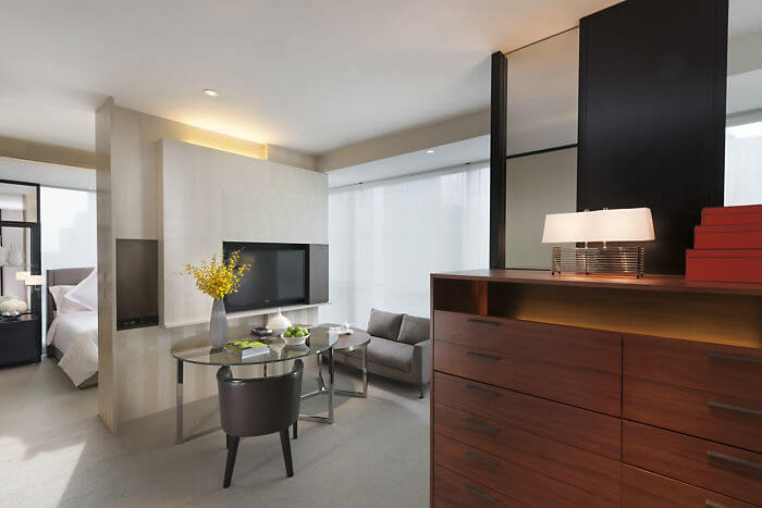 Mandarin Oriental Guangzhou