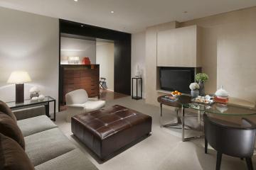 Отель Mandarin Oriental Guangzhou Китай, Гуанчжоу, фото 6