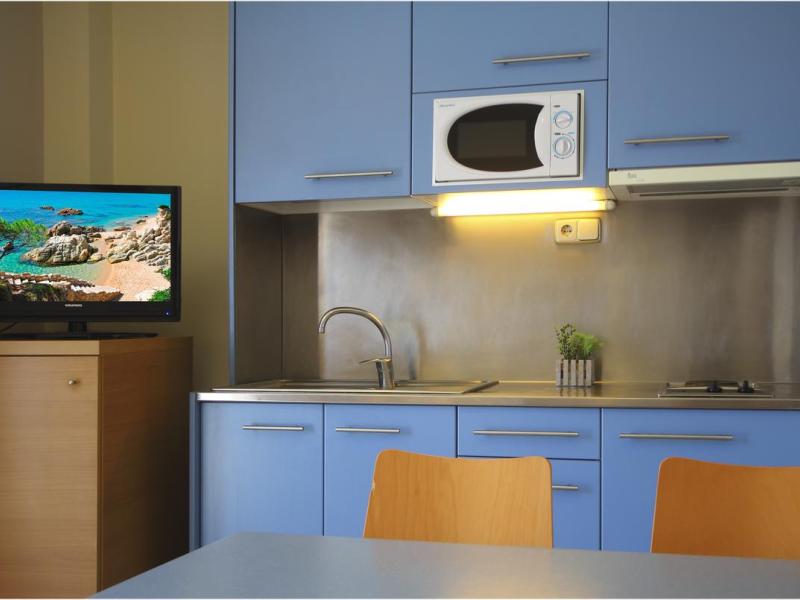 Aqua Hotel Nostre Mar Apartments