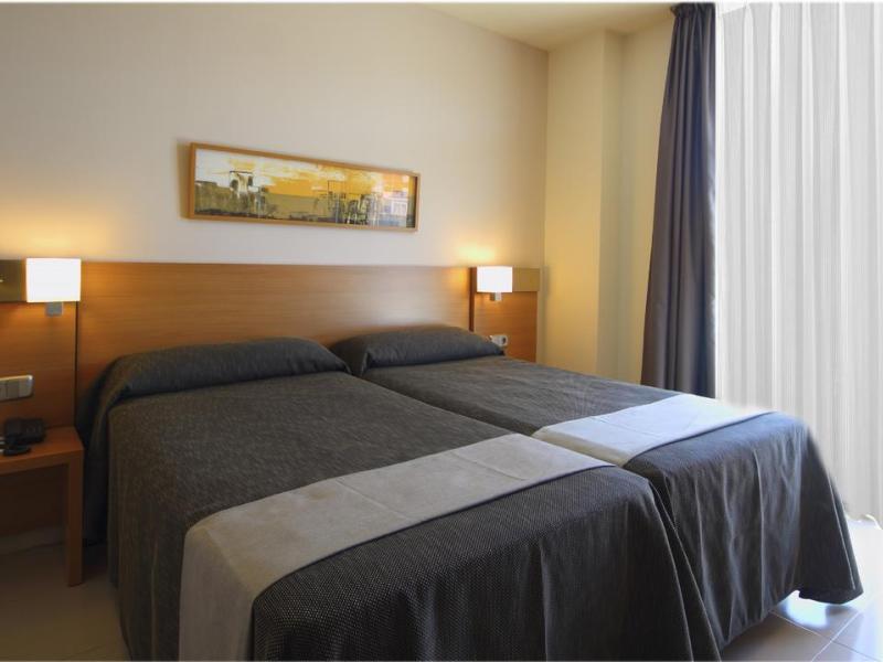 Aqua Hotel Nostre Mar Apartments