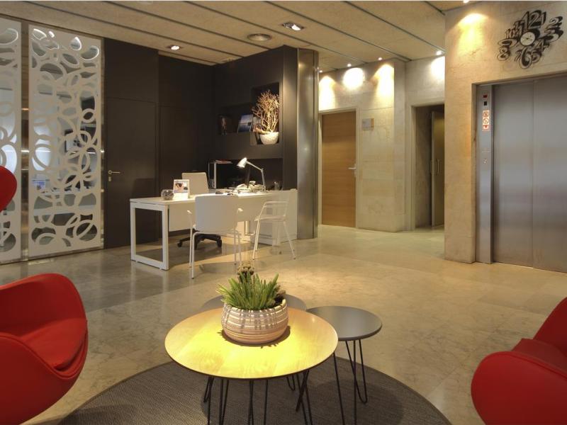 Aqua Hotel Nostre Mar Apartments