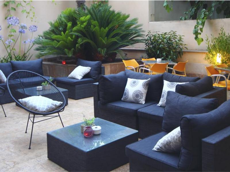 Aqua Hotel Nostre Mar Apartments