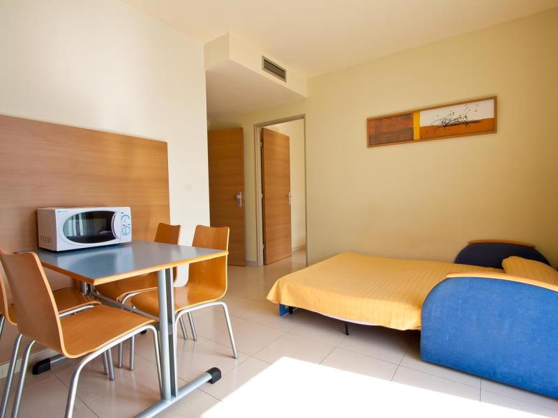 Aqua Hotel Nostre Mar Apartments