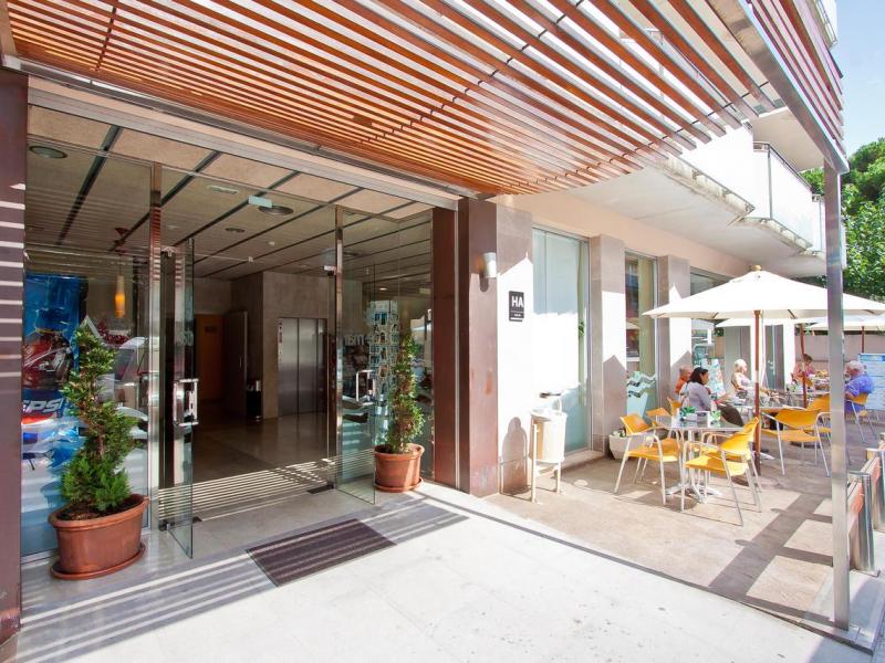 Aqua Hotel Nostre Mar Apartments