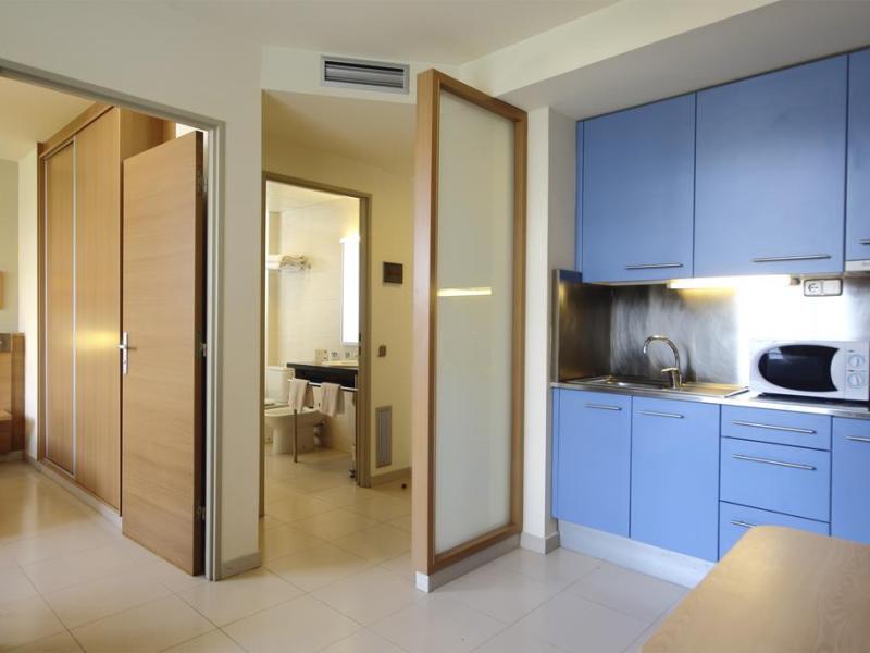 Aqua Hotel Nostre Mar Apartments