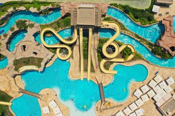 Отель Regnum Carya Турция, Учкумтепеси, фото 75