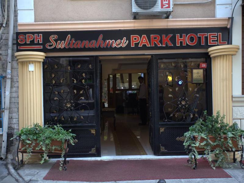 Sultanahmet Park Hotel