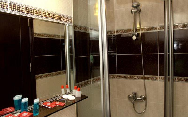 Sultanahmet Park Hotel