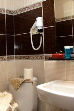 Отель Sultanahmet Park Hotel Турция, Султанахмет, фото 12