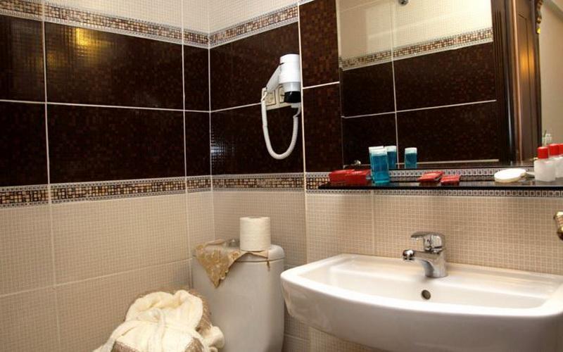 Sultanahmet Park Hotel