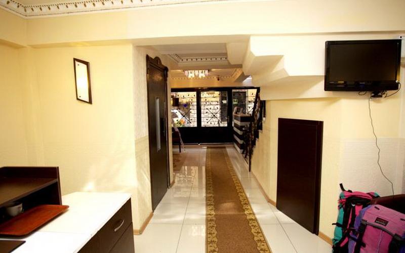 Sultanahmet Park Hotel