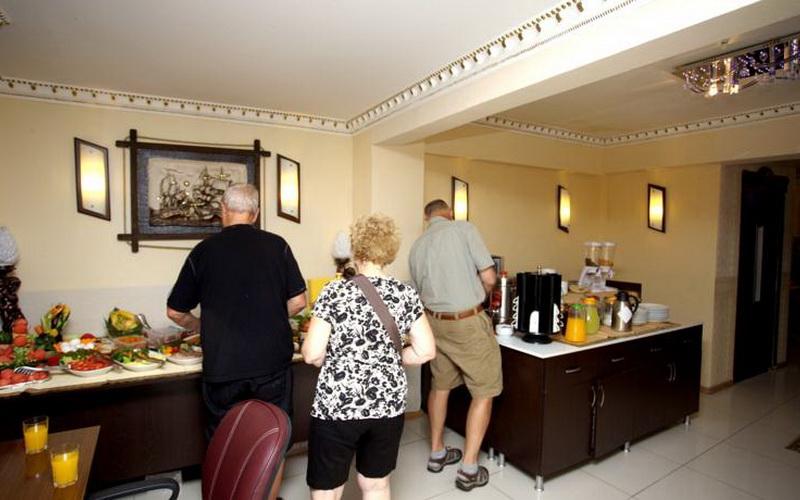 Sultanahmet Park Hotel