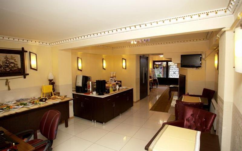 Sultanahmet Park Hotel