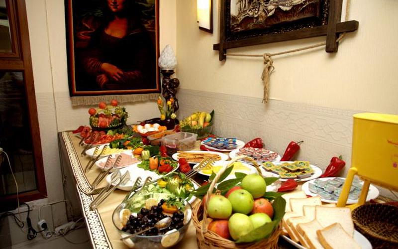 Sultanahmet Park Hotel