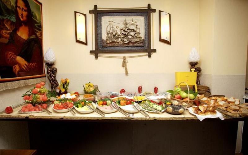 Sultanahmet Park Hotel
