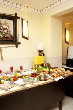 Отель Sultanahmet Park Hotel Турция, Султанахмет, фото 18